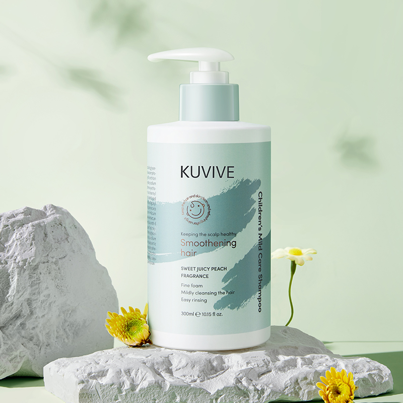 Baby Shampoo
