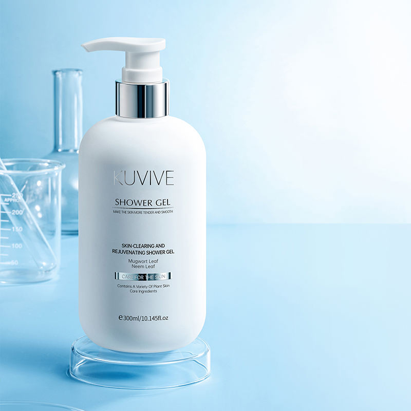Adult Body Wash